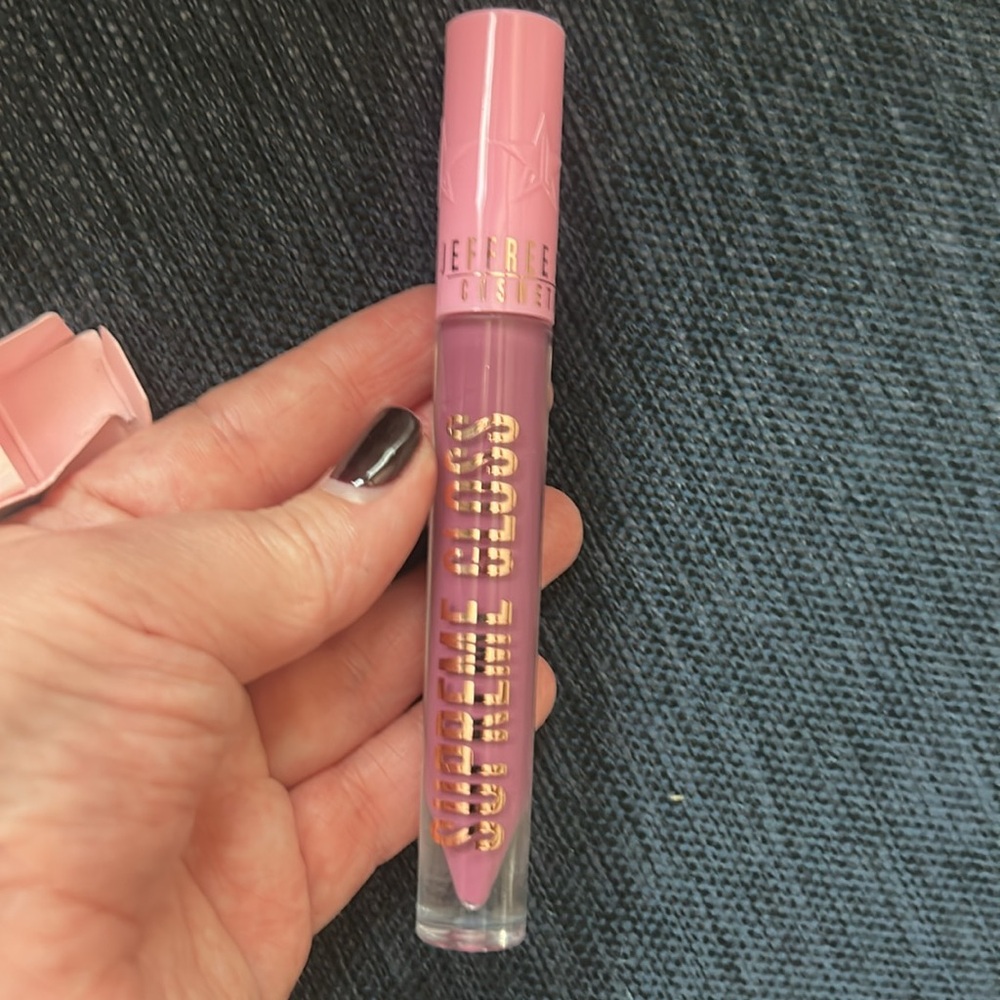 New Jeffree Star Lipgloss - Improper - Picture 7 of 7